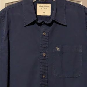 Abercrombie shirt